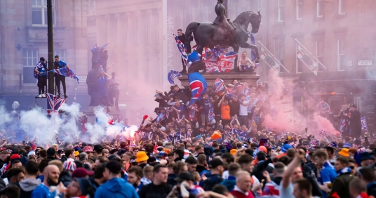 Résidence - Cie Eddi Van Tsui