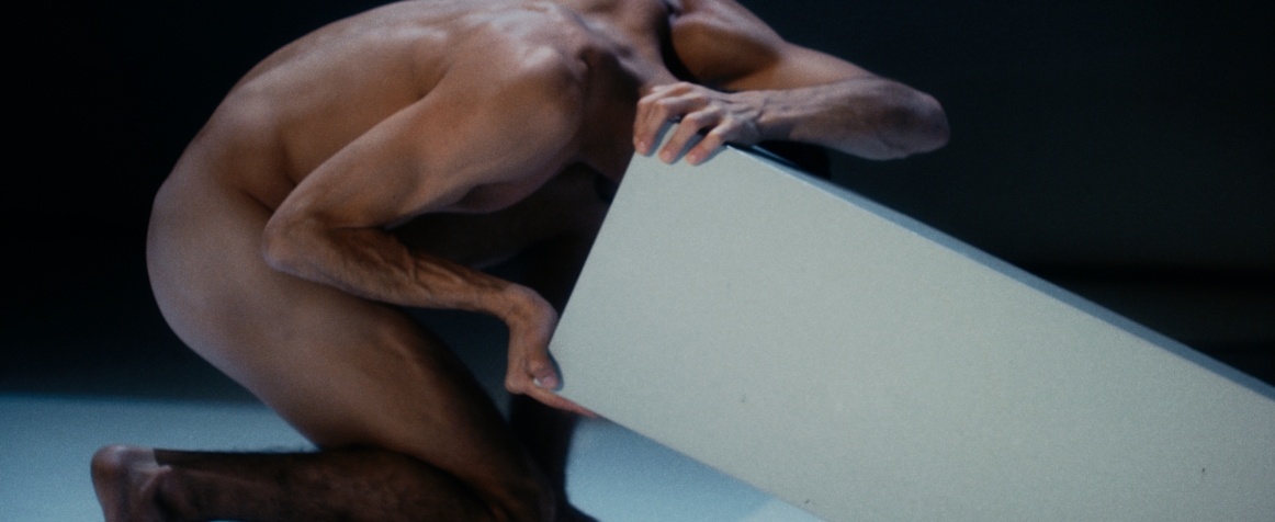 Programmation Pride au TROIS C-L