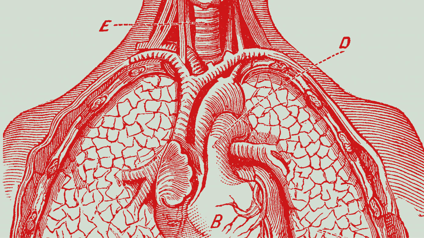 Breathing Death Metal