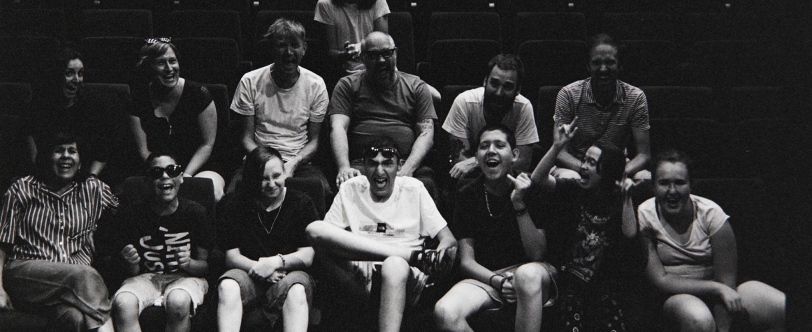 Résidence de Collaborations Brutes