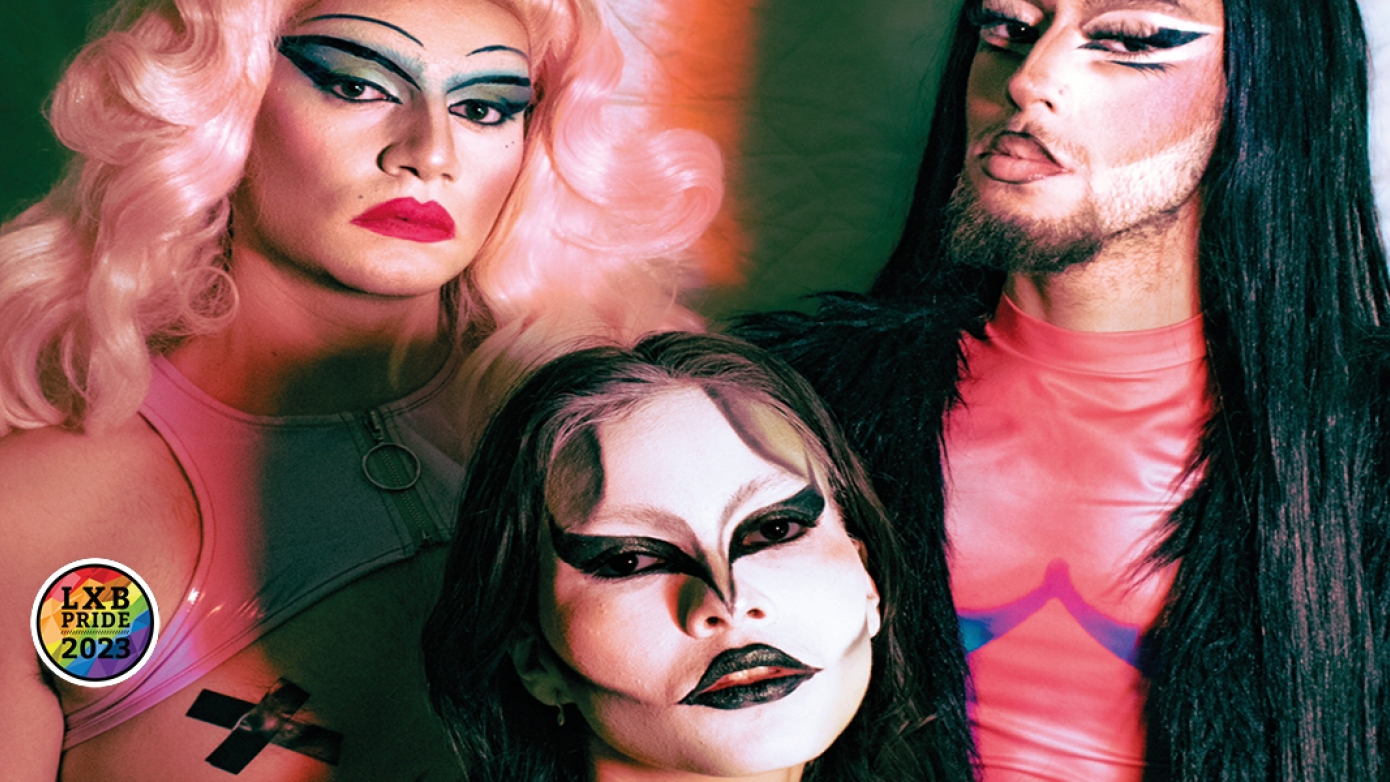 House of Saint Trinity