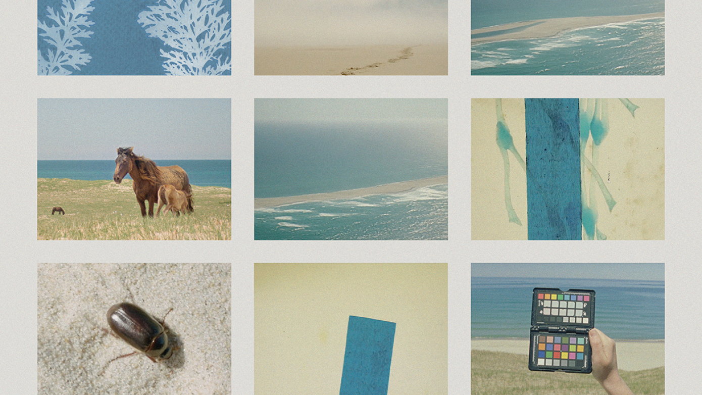 "Geographies of Solitude" de Jacquelyn Mills