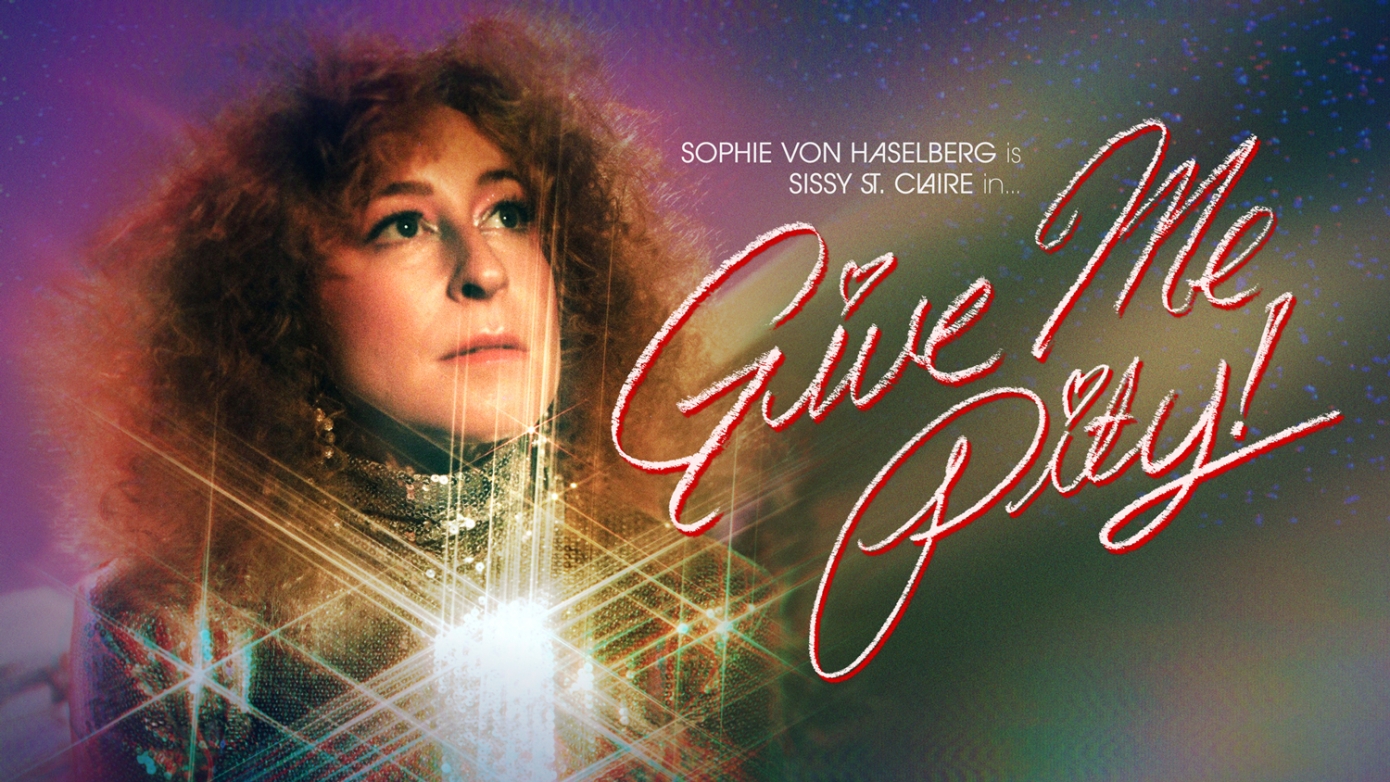 Soirée GIVE ME PITY !