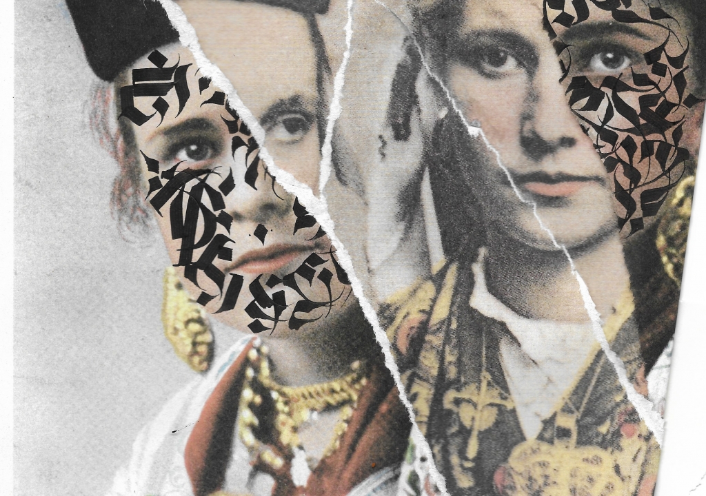 Exposition  "A Casa" de Menina Camarada