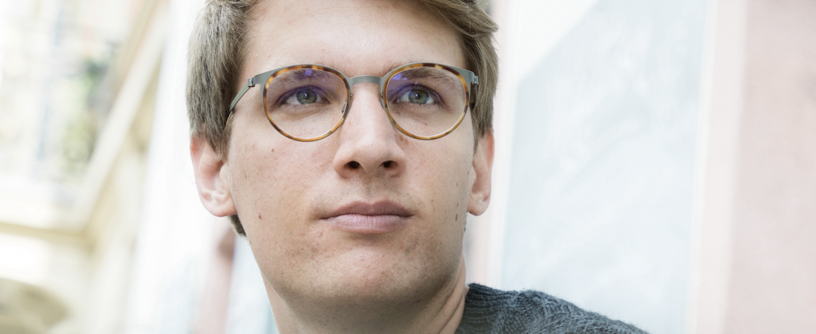 RÉSIDENCE D’EXPÉRIMENTATION ET DE RECHERCHE DE SAMUEL HAMEN