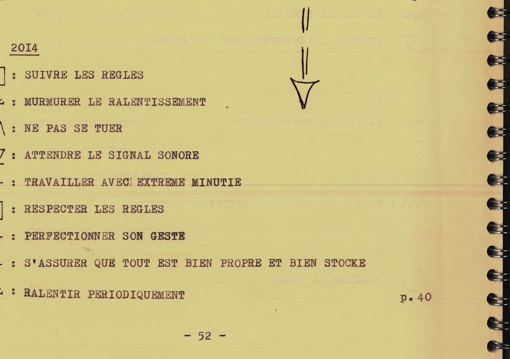 Projection et table ronde : Visibiliser l'invisibilisé