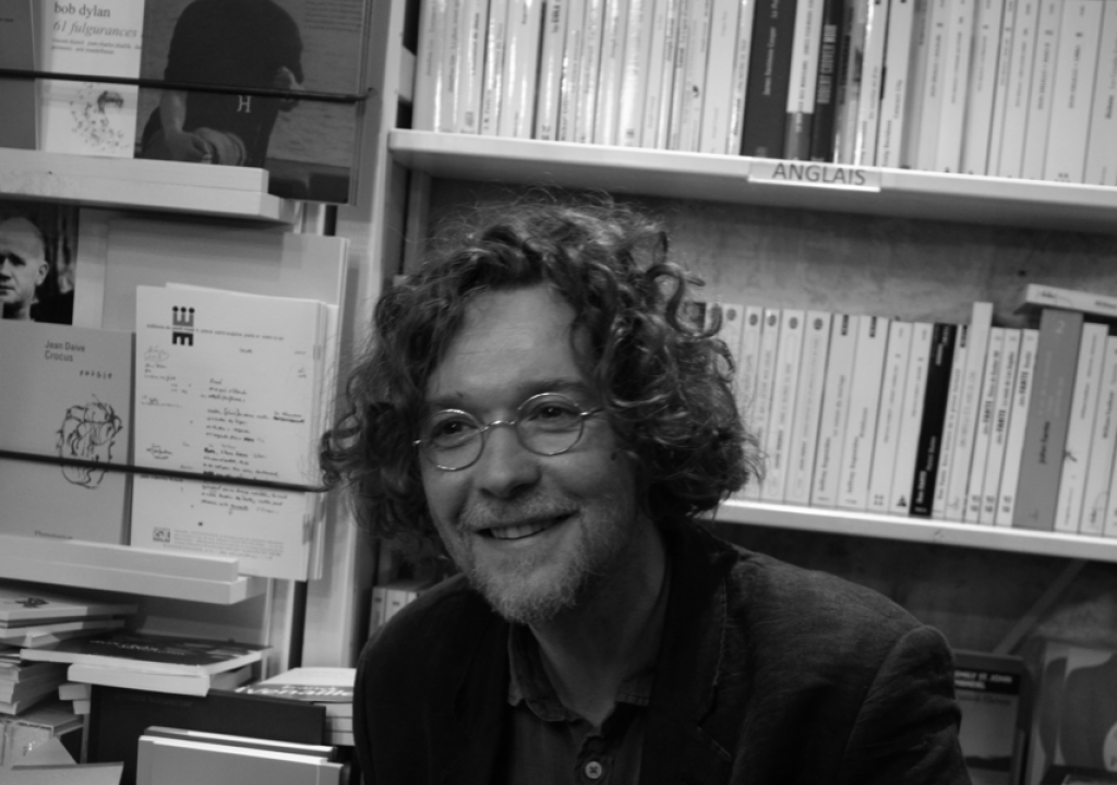 Périphérie du 39ème Marché de la Poésie de Paris