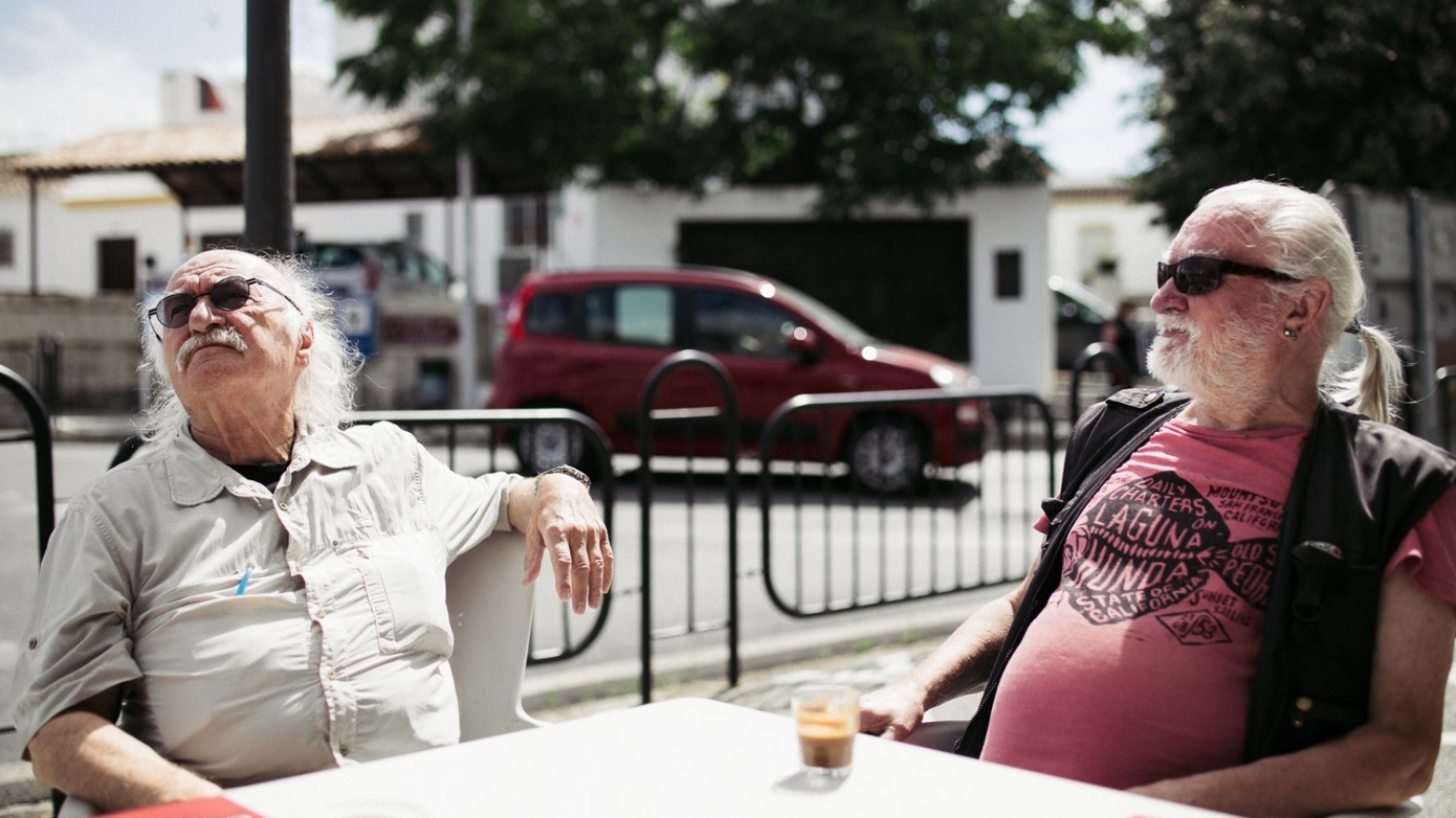 "PEPI FANDANGO" DE Lucija Stojevic