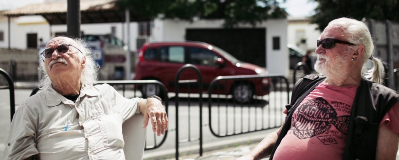 "PEPI FANDANGO" DE Lucija Stojevic