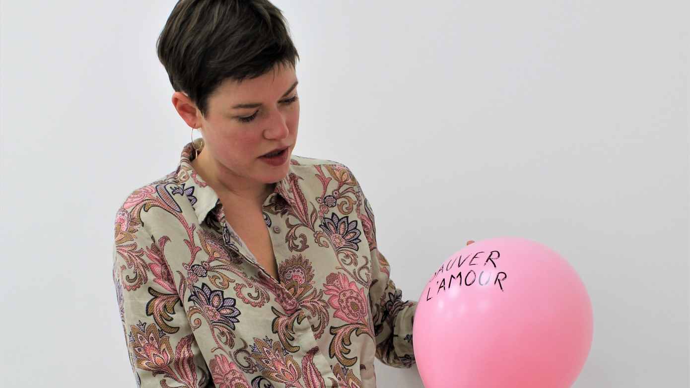 Résidence de Line Wies