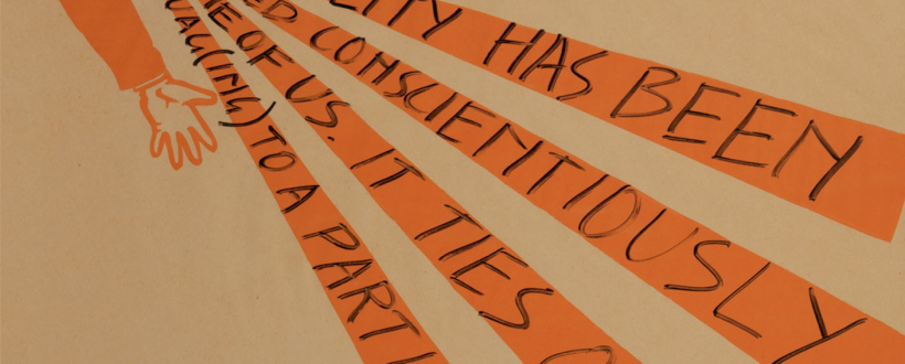 PRÉSENTATION PUBLIQUE