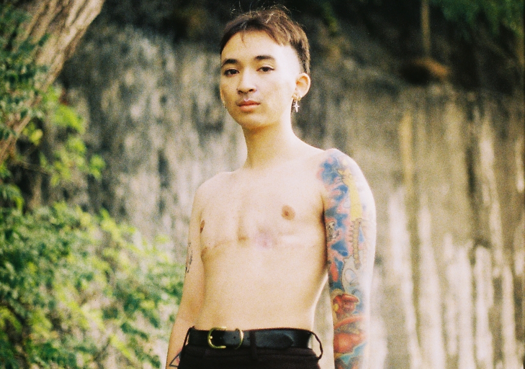 "Fierté.e.s" - Océane Feld