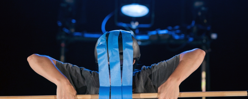 "Scoooootch!" par Les nouveaux Ballets du Nord-Pas de Calais