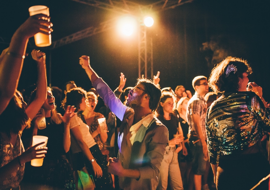 Karaoké feat. Jean-David Harmony