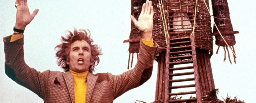 The Wicker Man