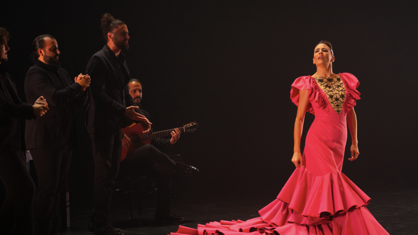 « Insaciable » de Lucía Álvarez "La Piñona"