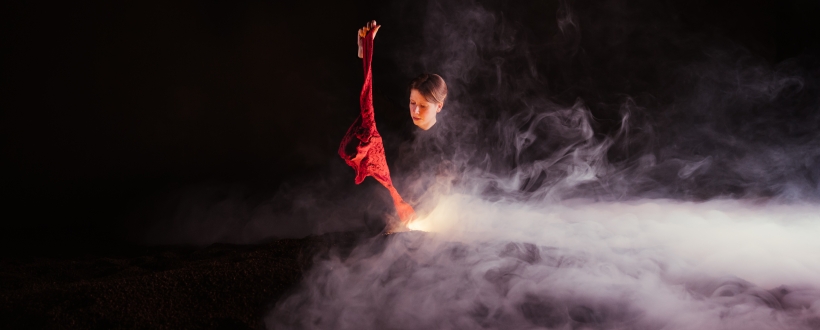 Quelque Chose Se Passe | Sortie de résidence