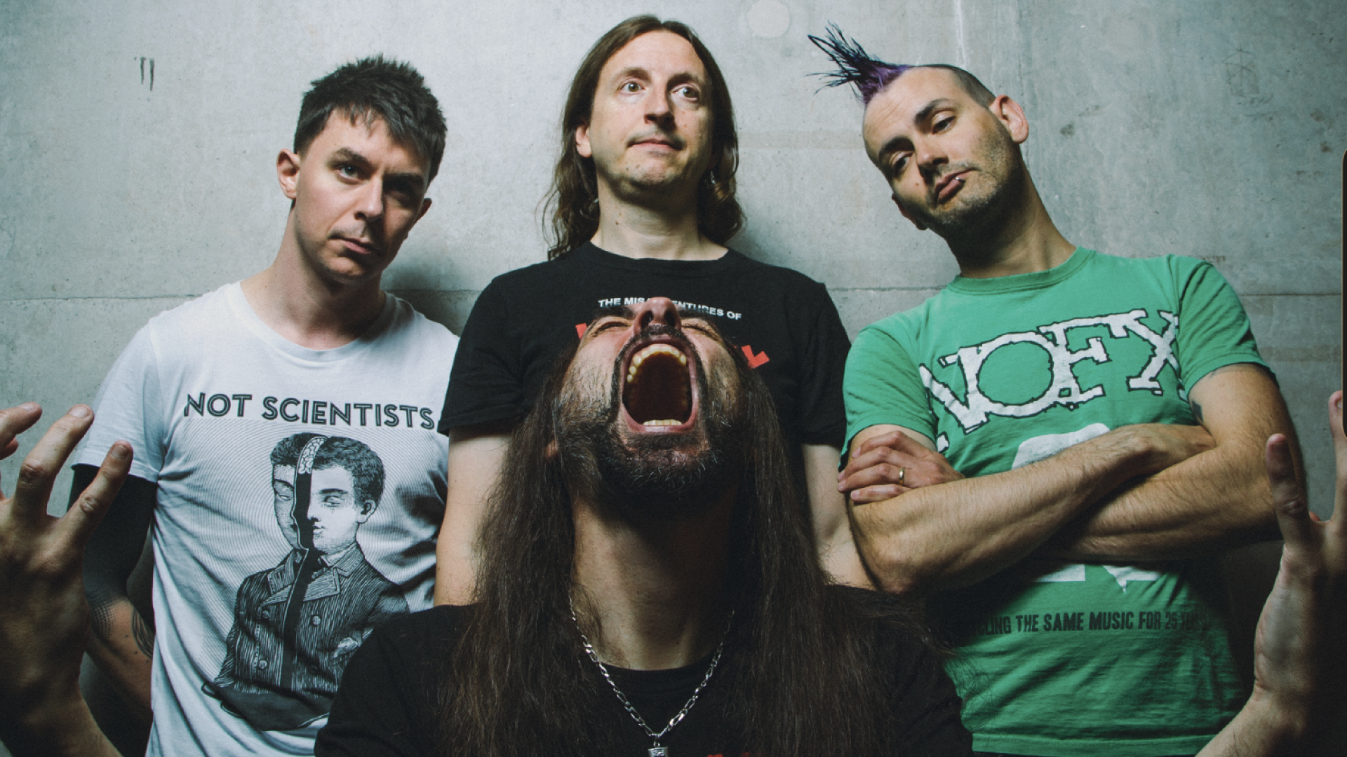 ULTRA VOMIT + Sublind