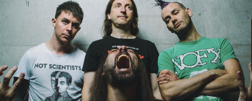 ULTRA VOMIT + Sublind