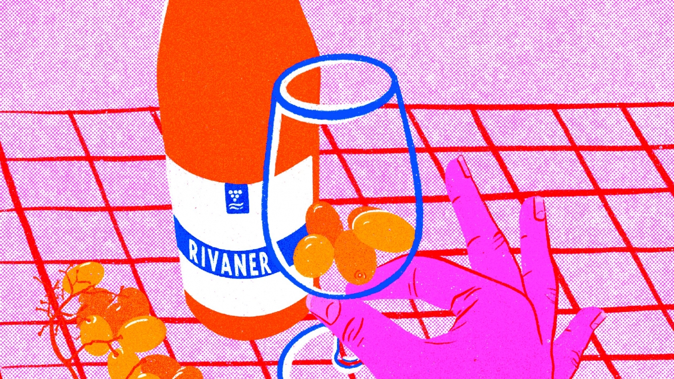 Radient Hands - Jessica Frascht