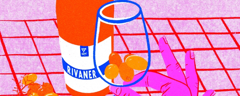 Radient Hands - Jessica Frascht