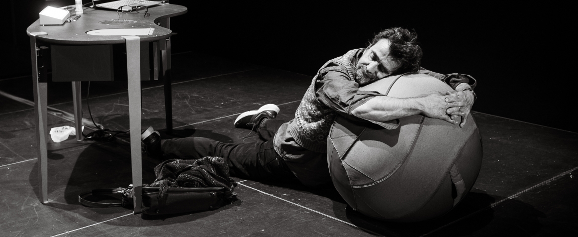 Une coproduction Kulturfabrik au Festival Off d'Avignon