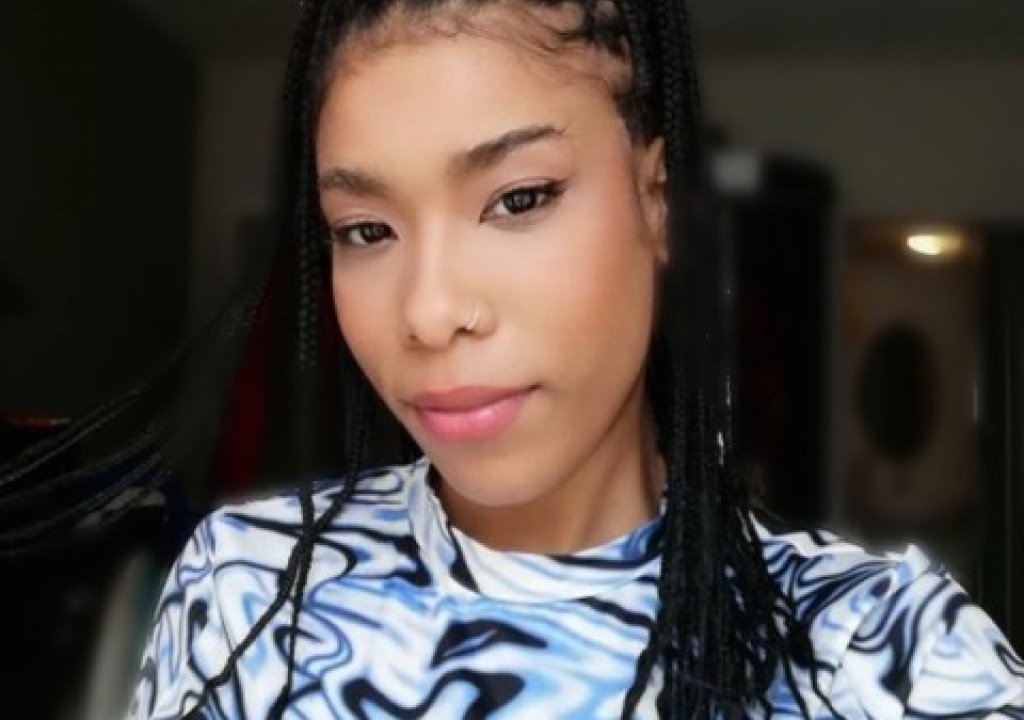 "La santé mentale des jeunes femmes noires"