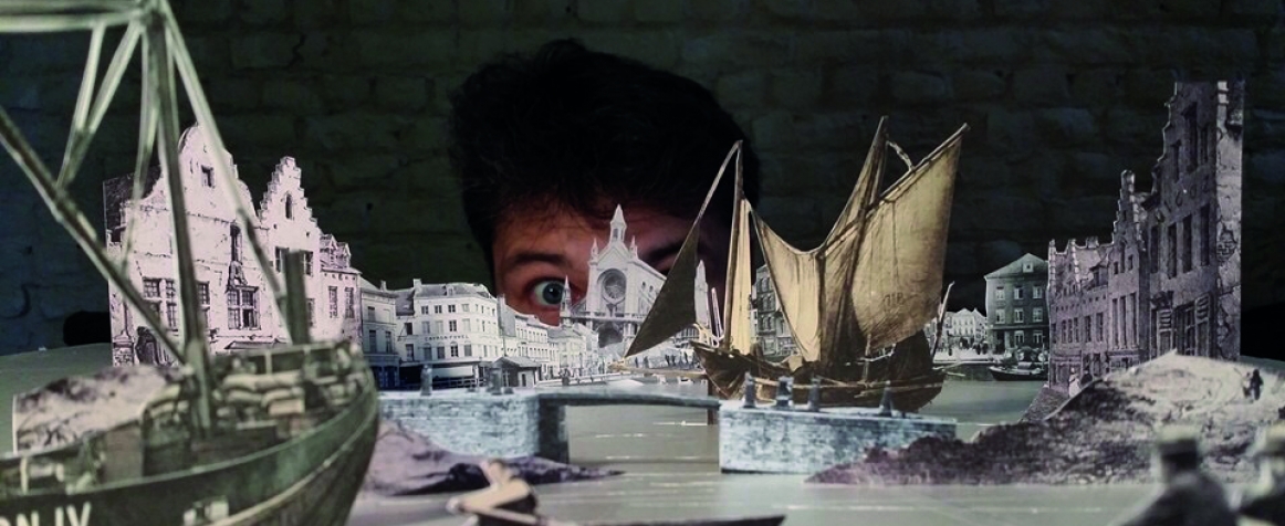 40+1 de la Kufa : La Bande Passante a besoin de votre talent !