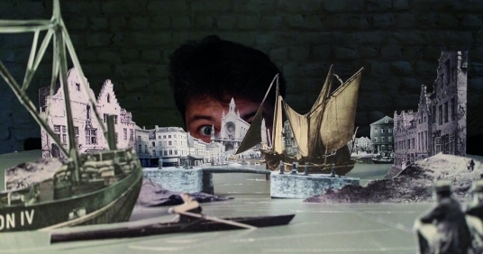 40+1 de la Kufa : La Bande Passante a besoin de votre talent !