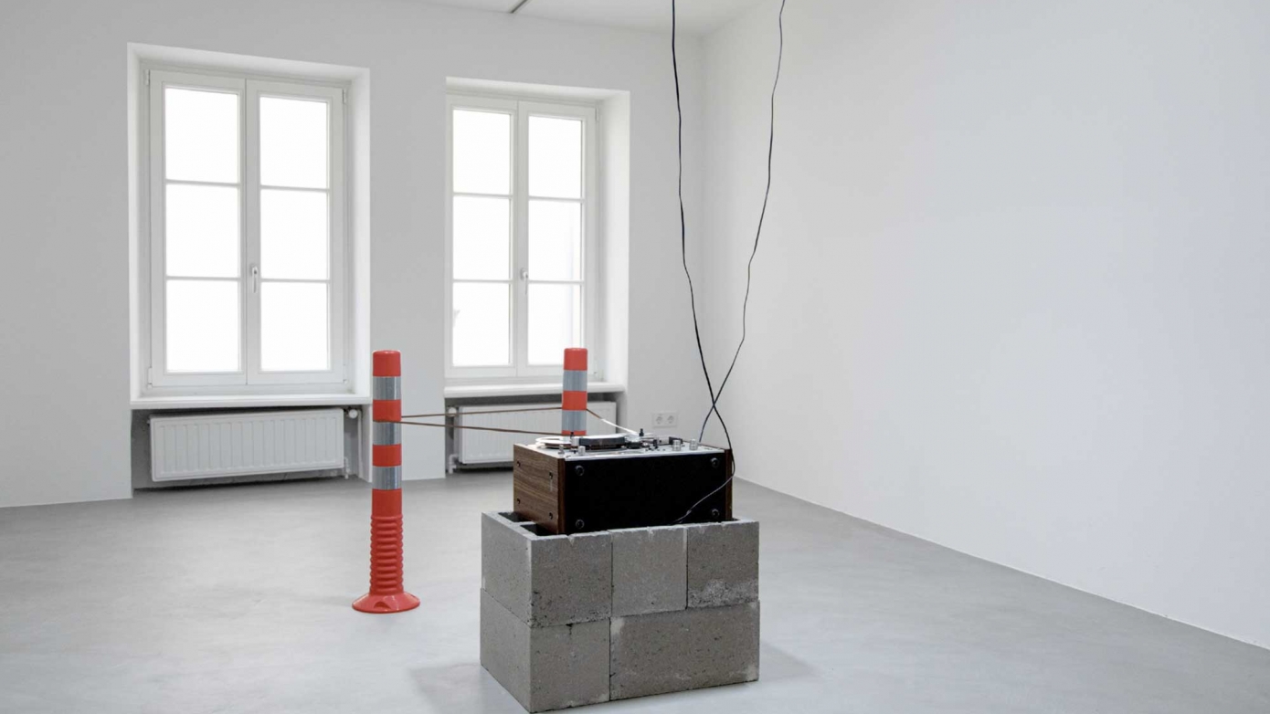 Andrea Mancini (LU) & SEADS