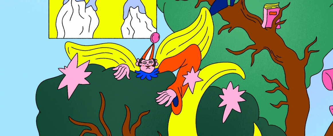 KULTURFABRIK X VIKTORIA MLADENOVSKI