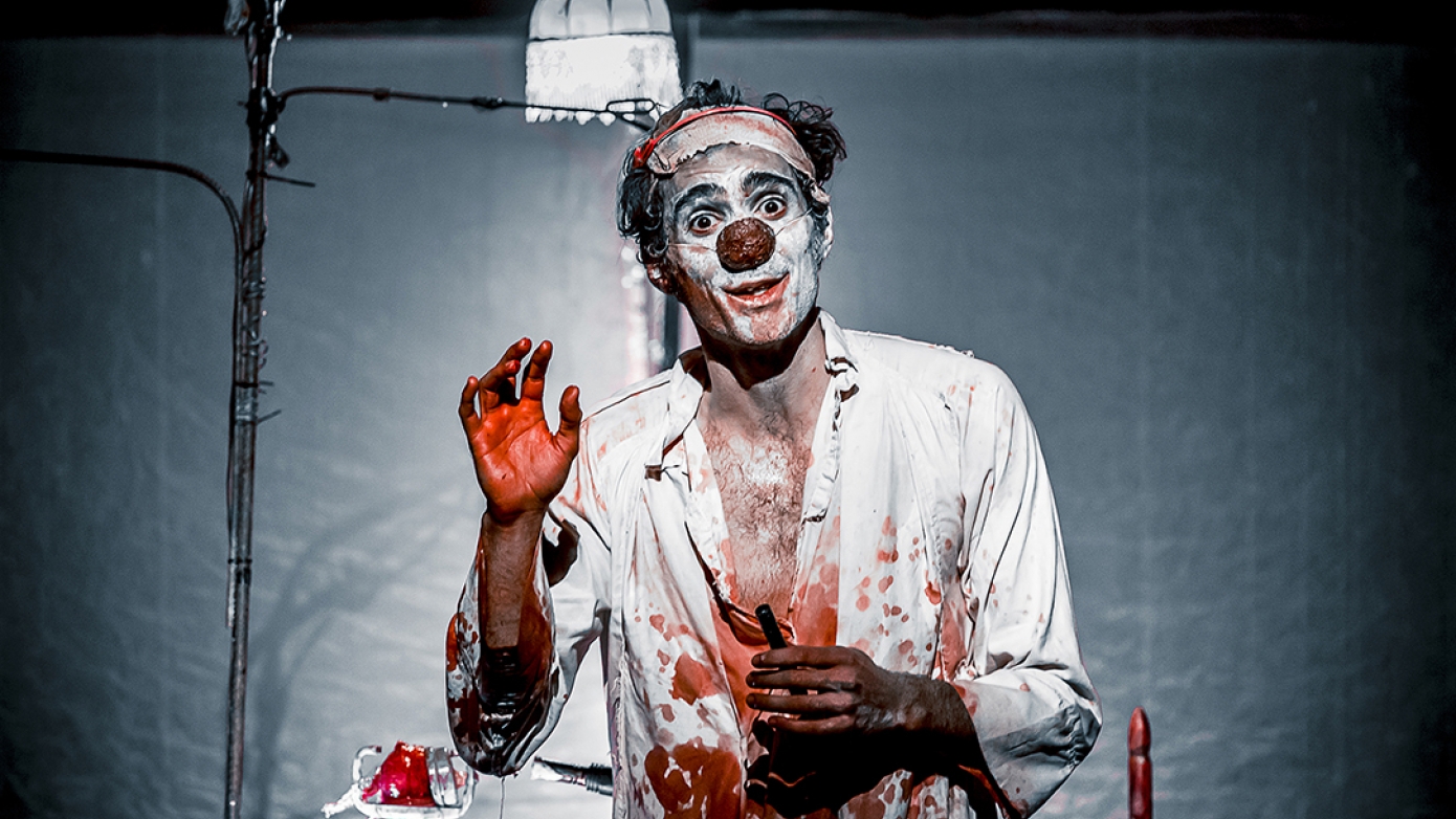 La petite histoire qui va te faire flipper ta race...