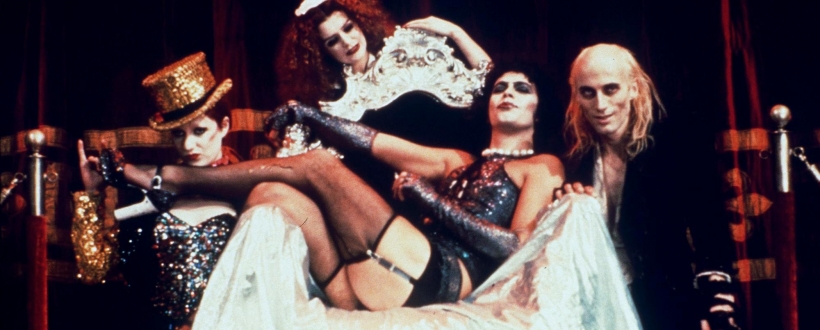 The Rocky Horror Picture Show