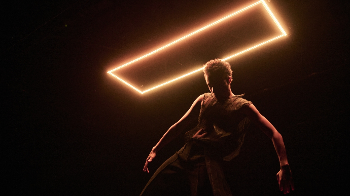 "We Need To Find Each Other" de Brian CA