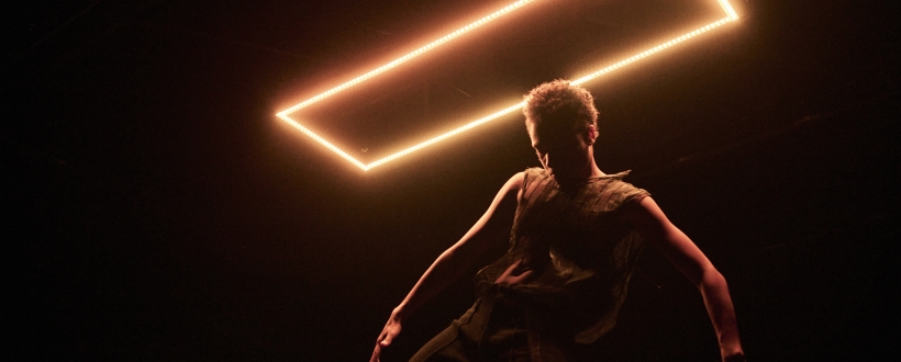 "We Need To Find Each Other" de Brian CA