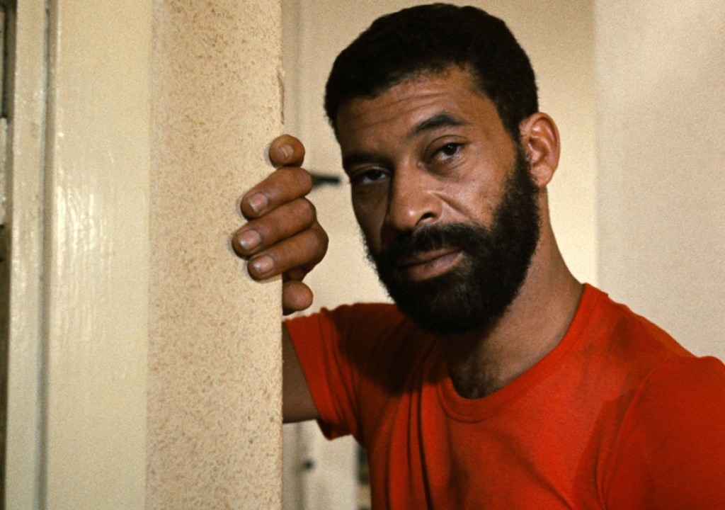 Angst essen Seele auf