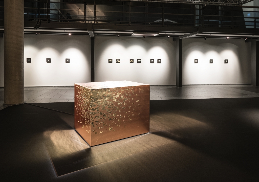 SERGE ECKER (LU) & PETRA.PRETA (PT)