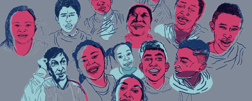 NOUVEAUX VOISINS, NOUVEAUX AMIS