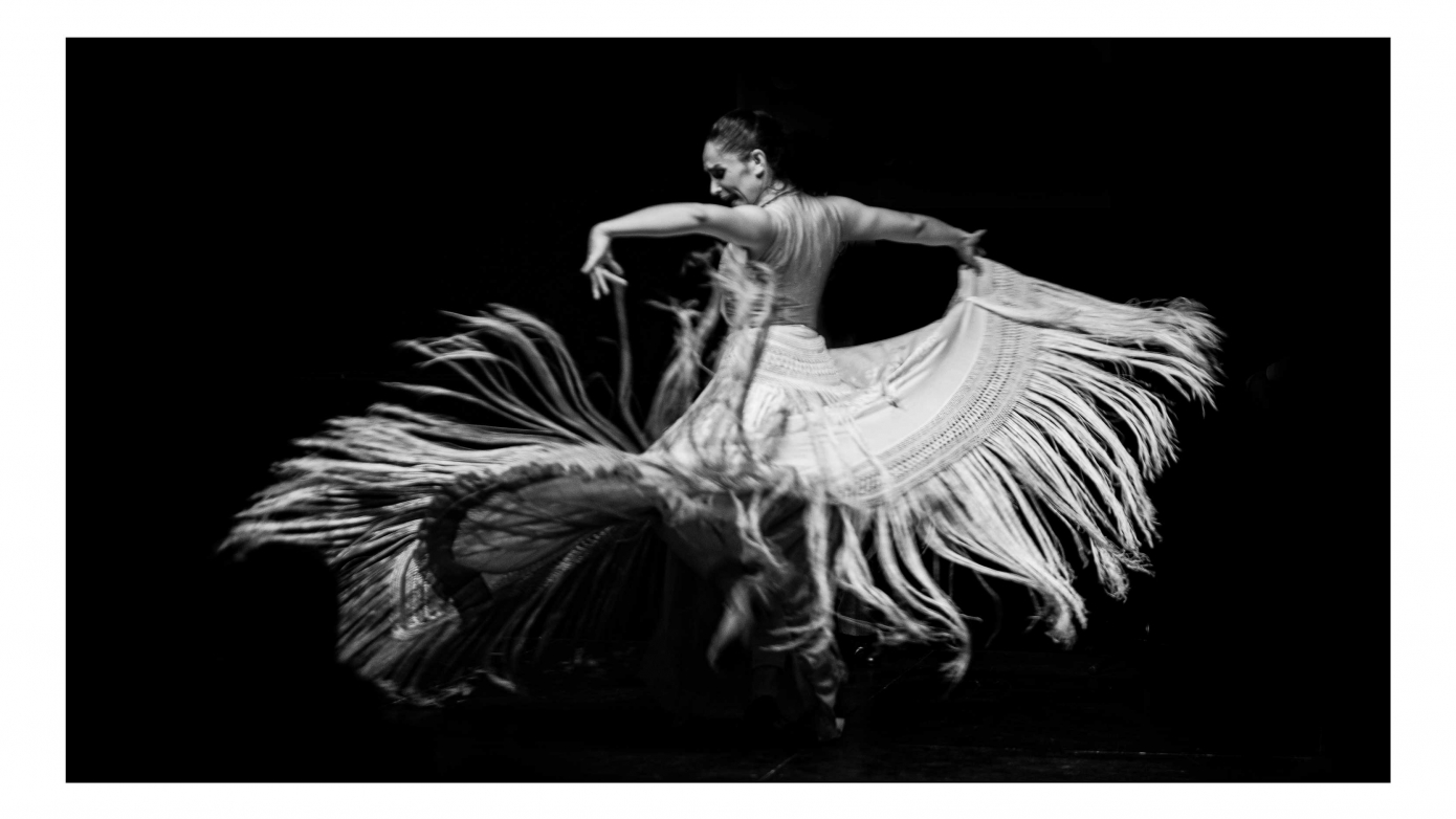 « Cuerpo Nombrado » - Paula Comitre