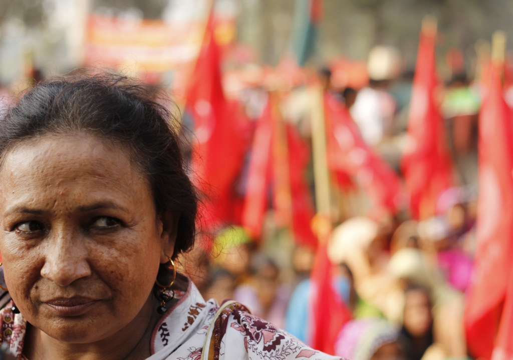 Projection du documentaire "UDITA" & débat