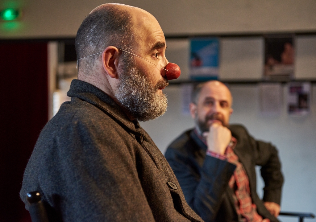 Joseph Java l'interview