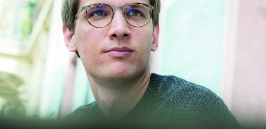 Artiste-Associé·e en résidence