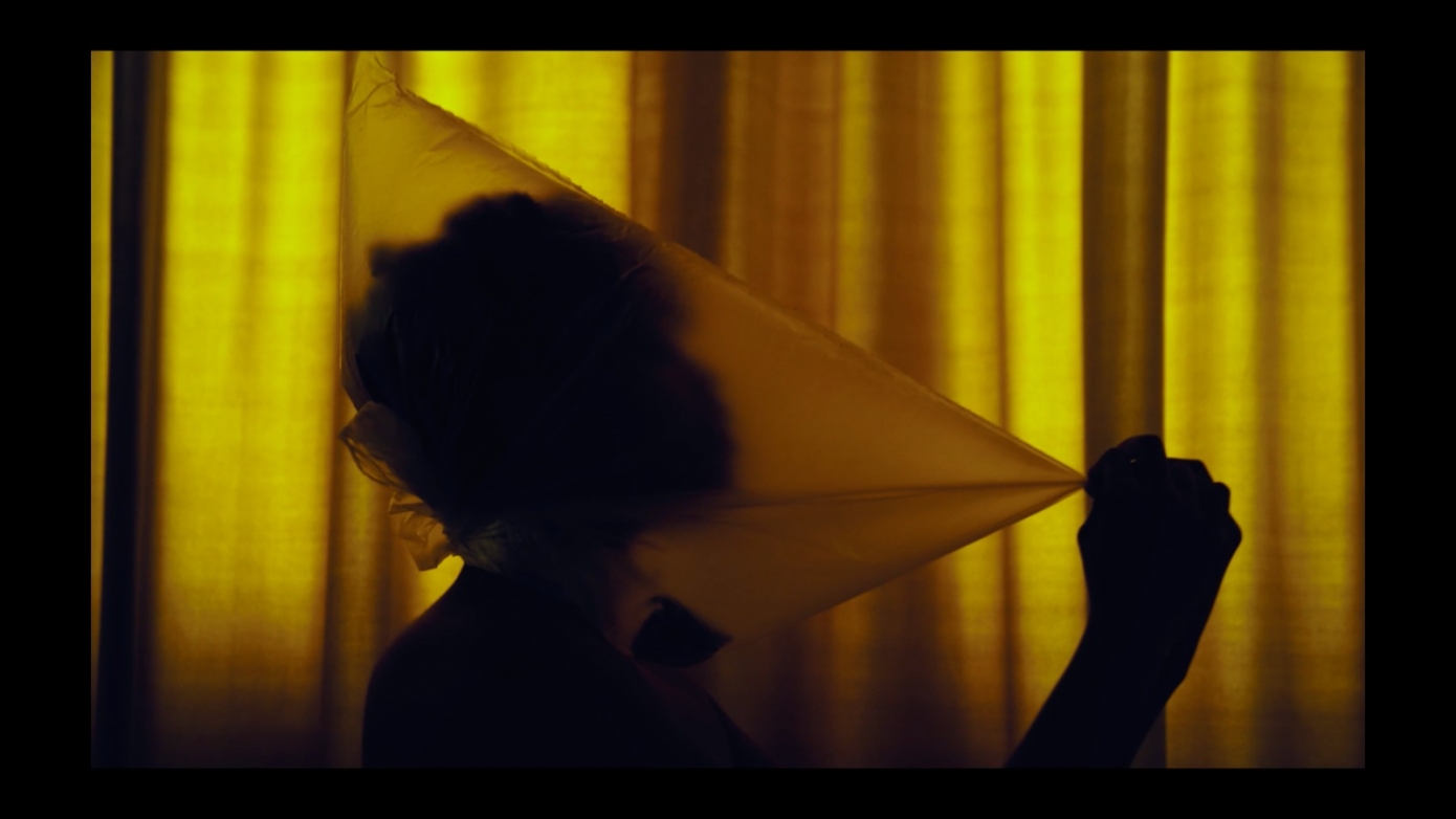 "La santé mentale des jeunes femmes noires"