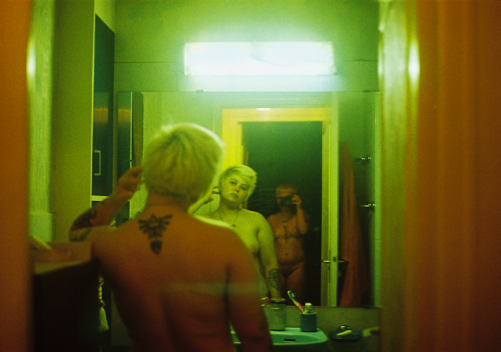 "Fierté.e.s" - Océane Feld