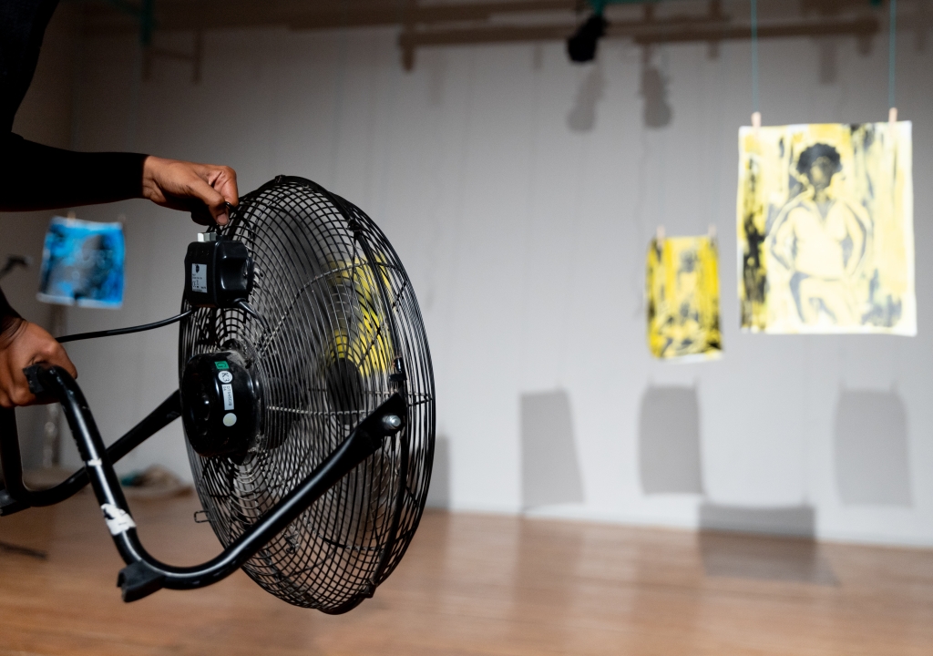 SERGE ECKER (LU) & PETRA.PRETA (PT)