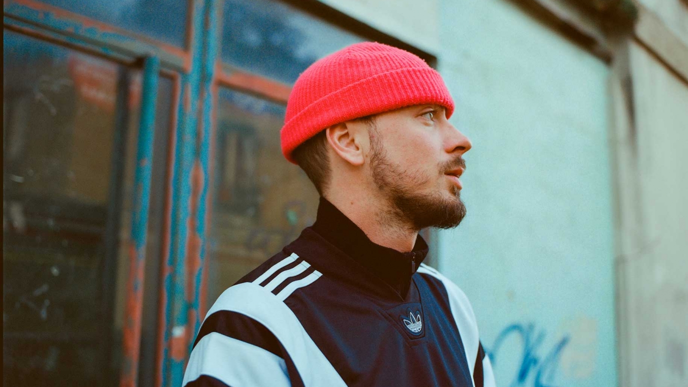 Awir Leon & Them Lights