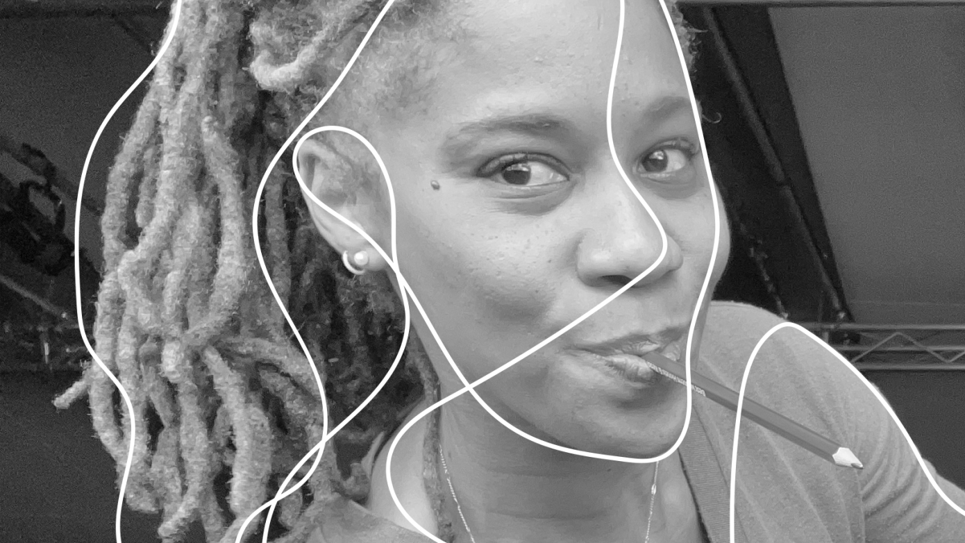 Sortie de résidence d’Emmelyne Octavie @Ratelach