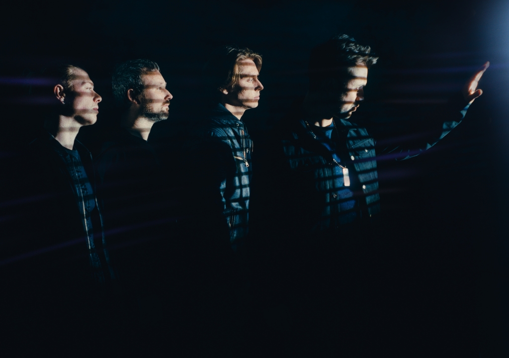 RISE OF THE NORTHSTAR