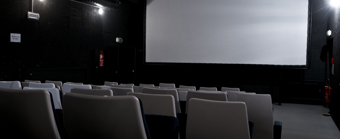 Du cinéma en novembre !