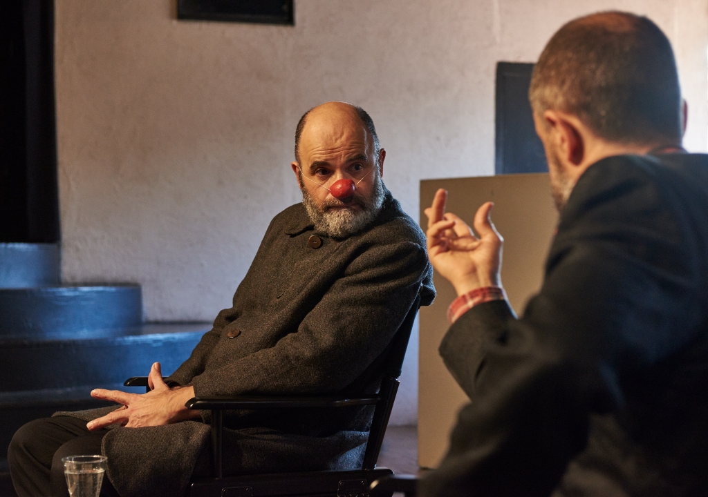 Joseph Java l'interview